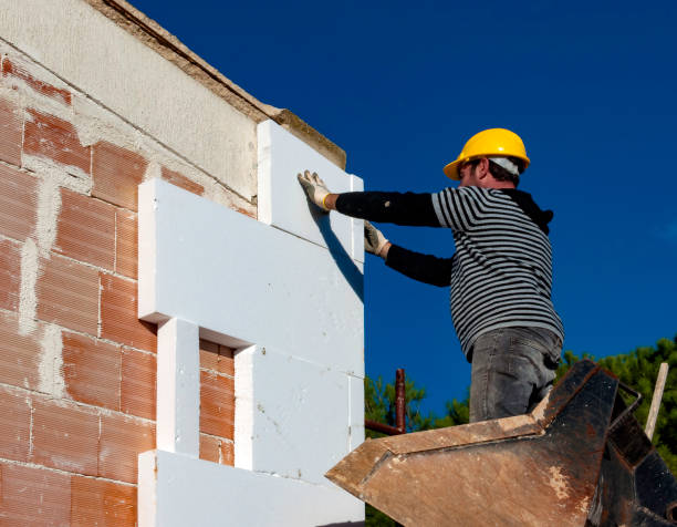 Best Spray Foam Insulation in New Richmond, OH
