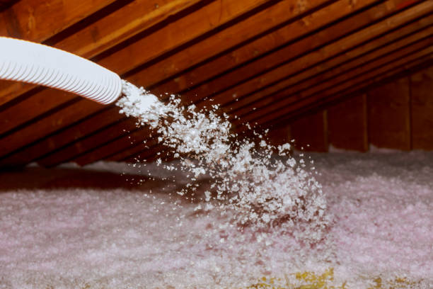 Types of Insulation We Offer in New Richmond, OH