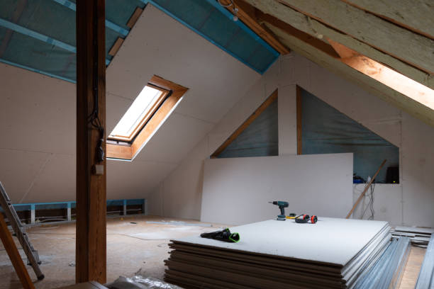 Best Specialized Insulation Services in New Richmond, OH