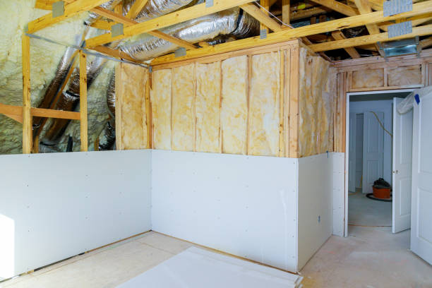 Best Spray Foam Insulation in New Richmond, OH