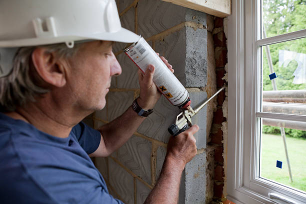 Best Geographic-Specific Insulation Services in New Richmond, OH