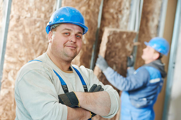 Best Residential Insulation in New Richmond, OH