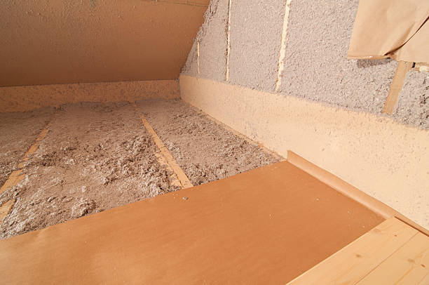 Best Cellulose Insulation in New Richmond, OH