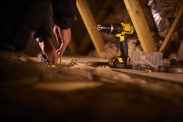 Best Insulation for Specific Applications in New Richmond, OH