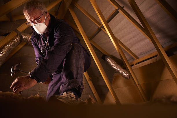 Reliable New Richmond, OH Insulation Contractor Solutions